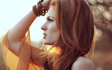women redheads tagnotallowedtoosubjective 1366x768 wallpaper 
